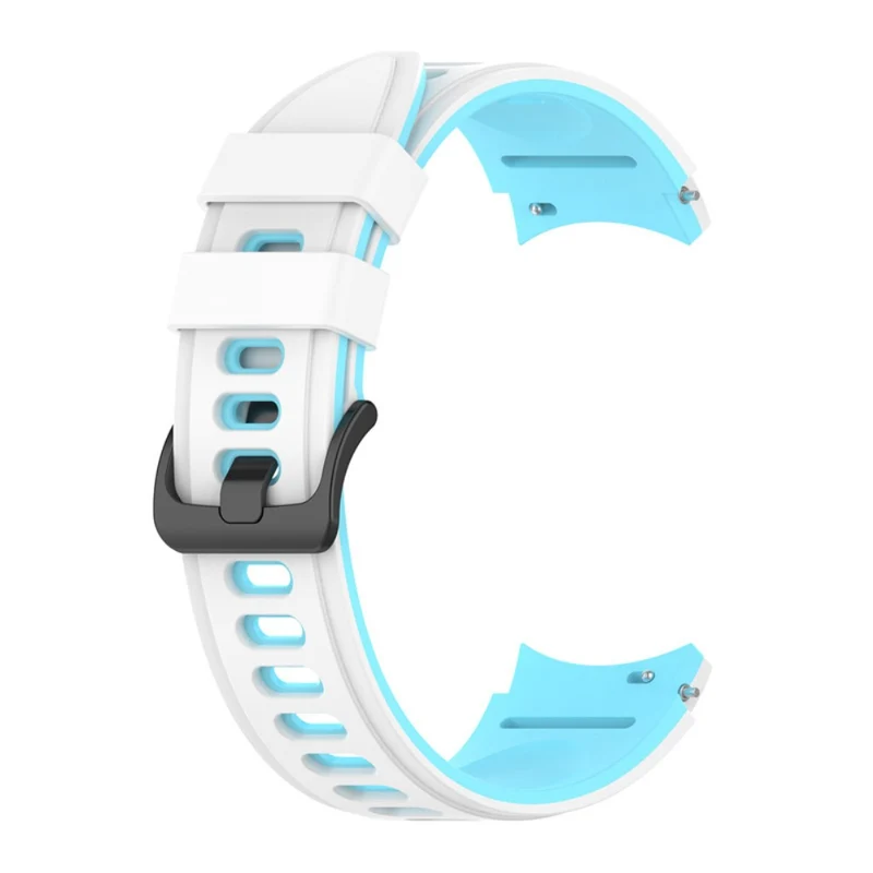 Unglaublich stark Universell Samsung Silikon / TPU armband