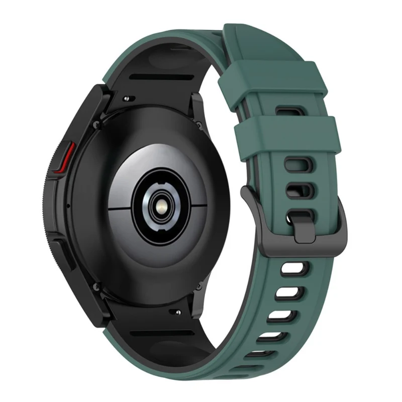 Unglaublich stark Universell Samsung Silikon / TPU armband