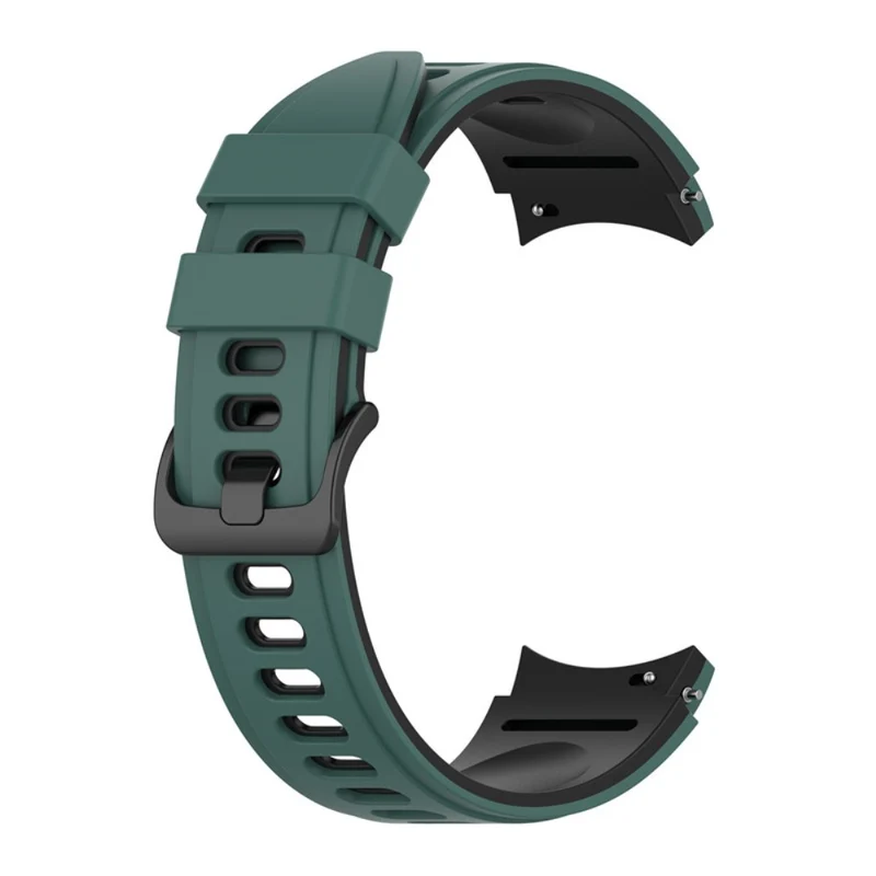Unglaublich stark Universell Samsung Silikon / TPU armband