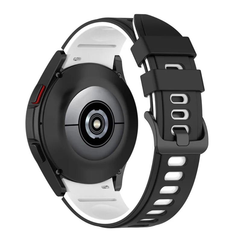 Unglaublich stark Universell Samsung Silikon / TPU armband