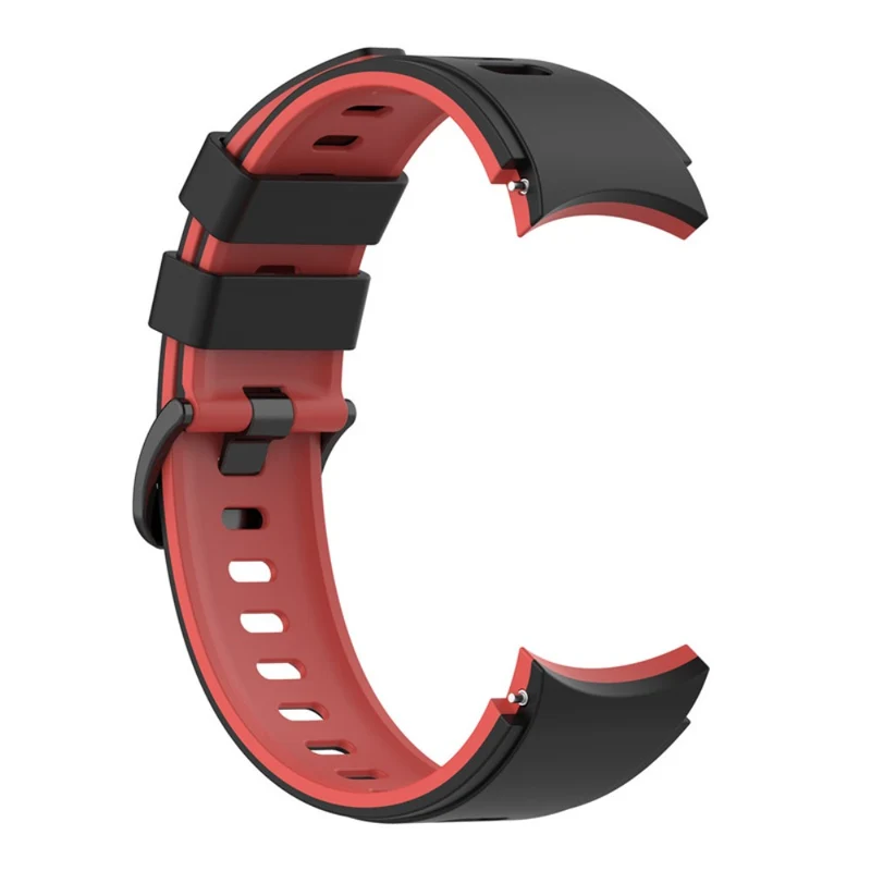 Unglaublich stark Universell Samsung Silikon / TPU armband