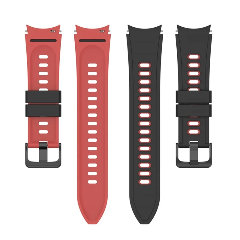 Unglaublich stark Universell Samsung Silikon / TPU armband