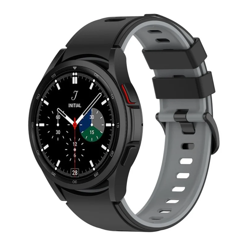 Unglaublich stark Universell Samsung Silikon / TPU armband