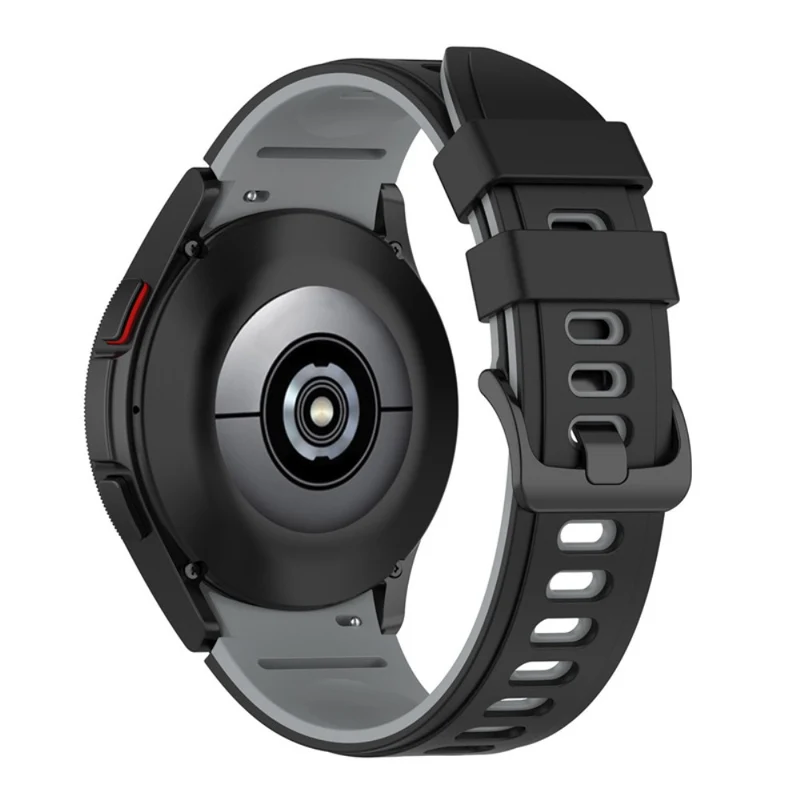 Unglaublich stark Universell Samsung Silikon / TPU armband