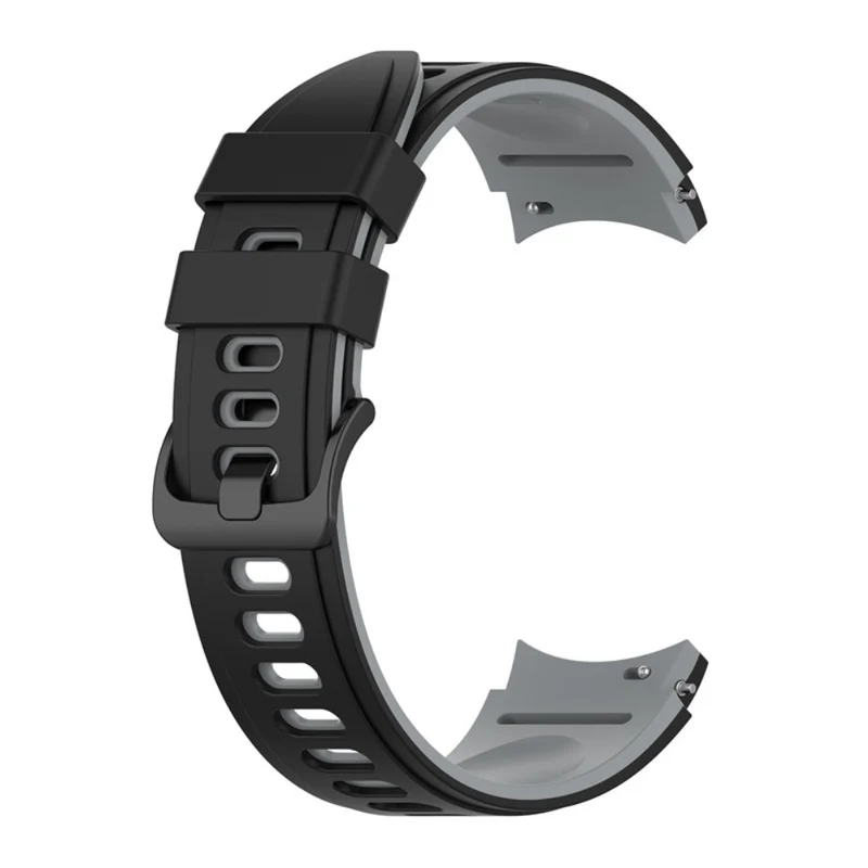 Unglaublich stark Universell Samsung Silikon / TPU armband