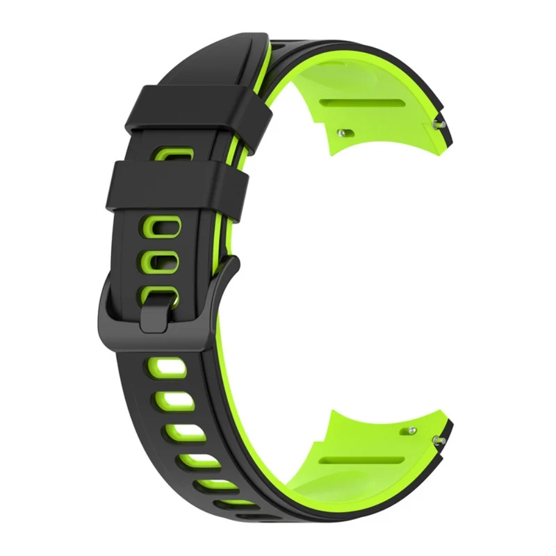 Unglaublich stark Universell Samsung Silikon / TPU armband