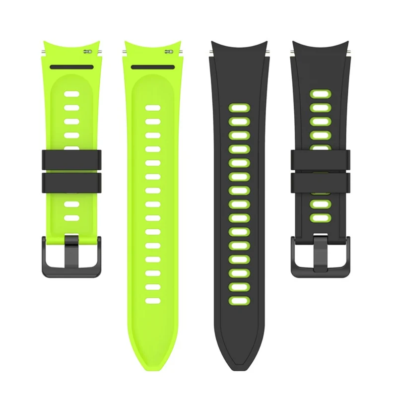 Unglaublich stark Universell Samsung Silikon / TPU armband