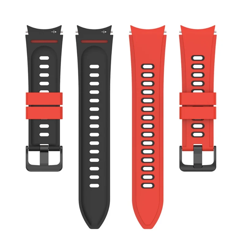Unglaublich stark Universell Samsung Silikon / TPU armband