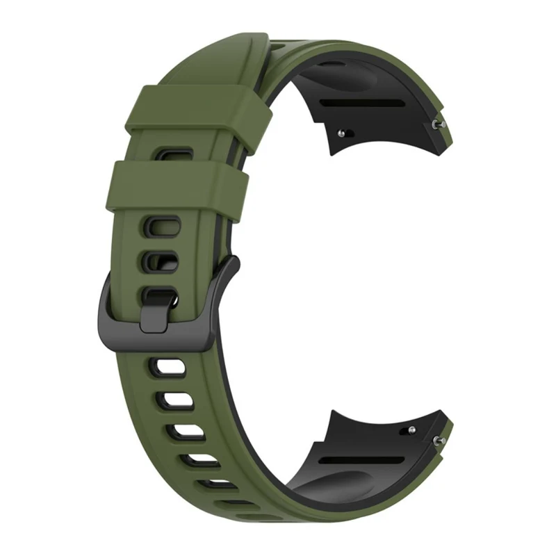 Unglaublich stark Universell Samsung Silikon / TPU armband