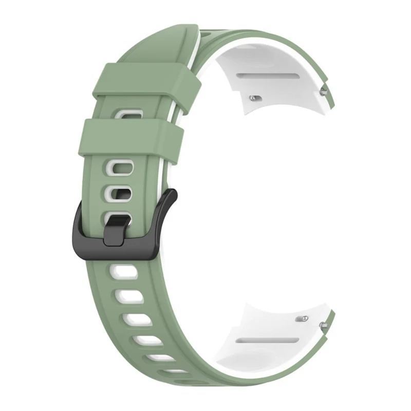 Unglaublich stark Universell Samsung Silikon / TPU armband