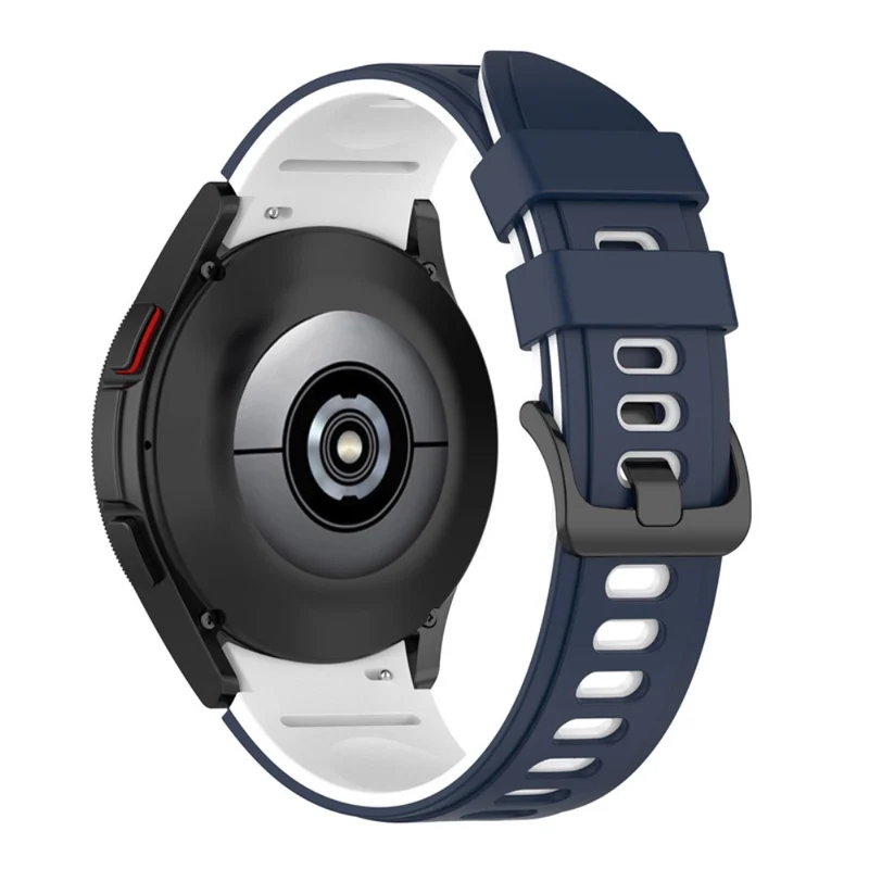 Unglaublich stark Universell Samsung Silikon / TPU armband