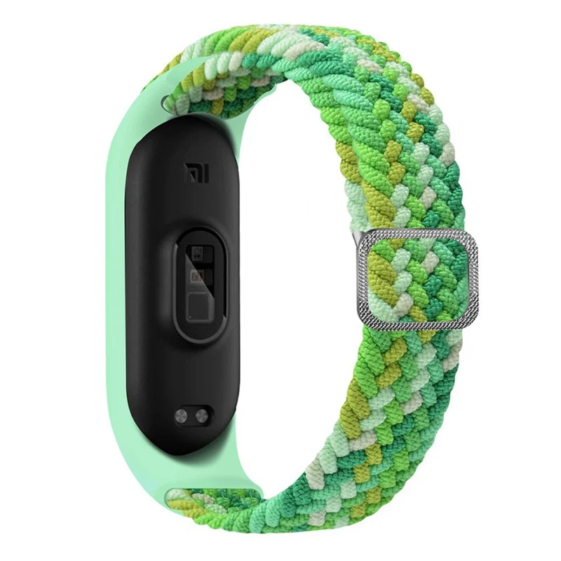 Auffallend schön Universell Xiaomi Textil / Nylon armband