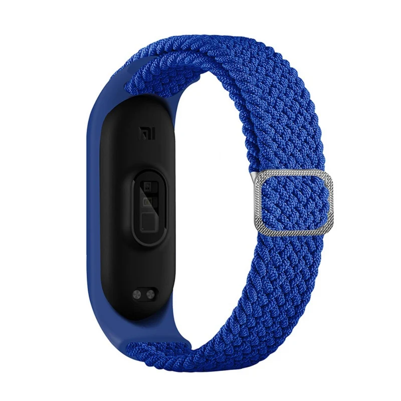 Auffallend schön Universell Xiaomi Textil / Nylon armband