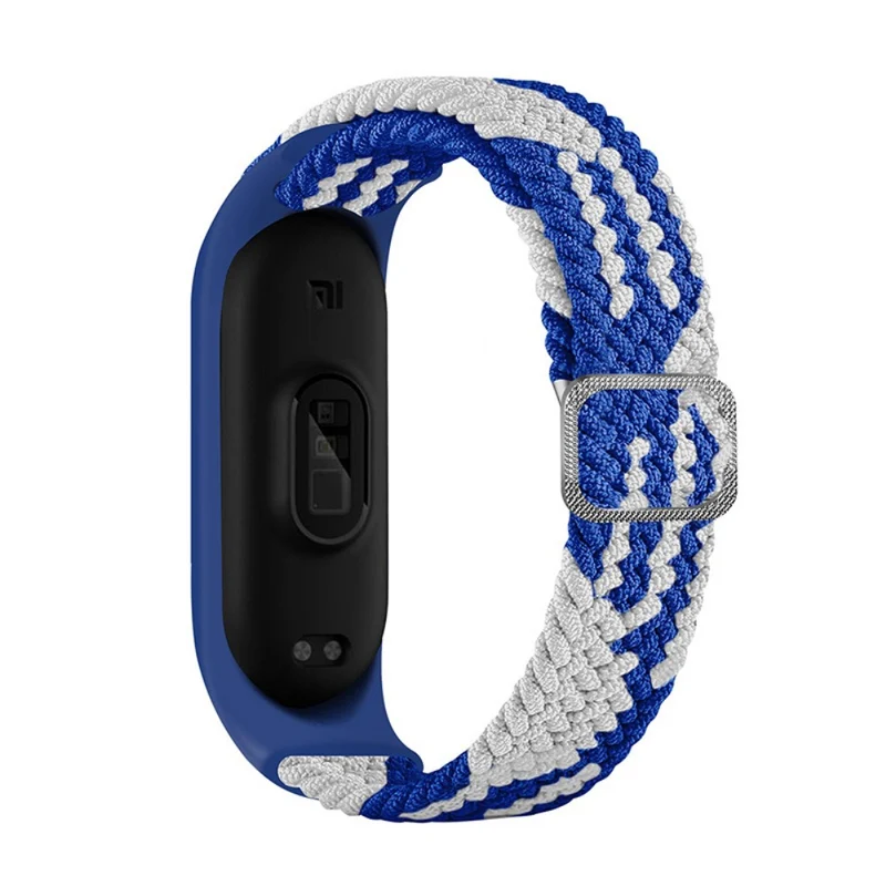 Auffallend schön Universell Xiaomi Textil / Nylon armband