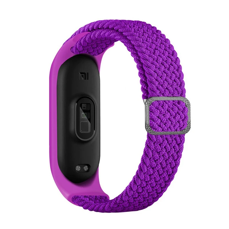 Auffallend schön Universell Xiaomi Textil / Nylon armband