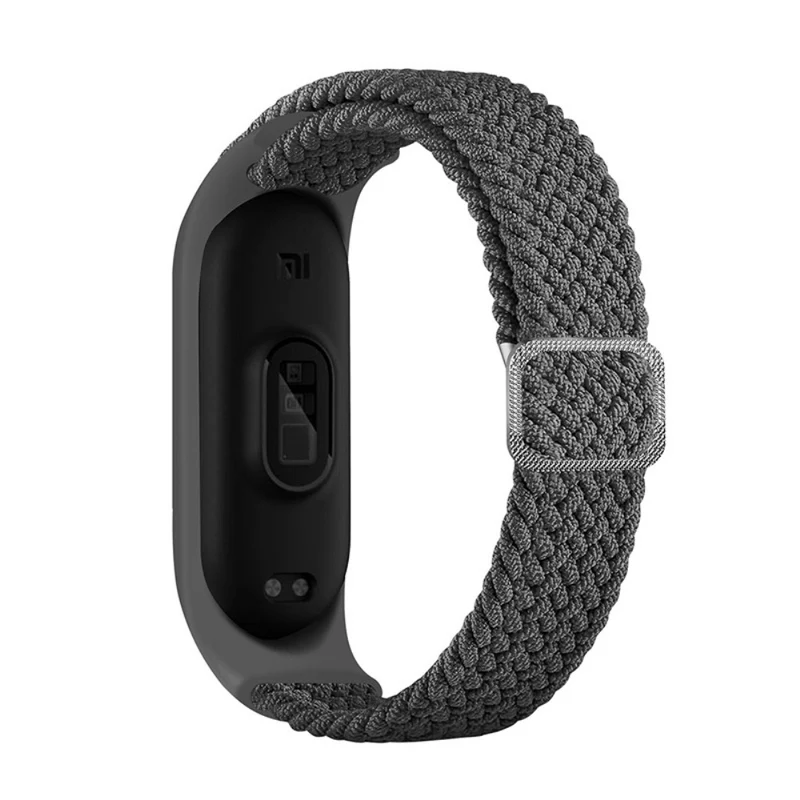 Auffallend schön Universell Xiaomi Textil / Nylon armband