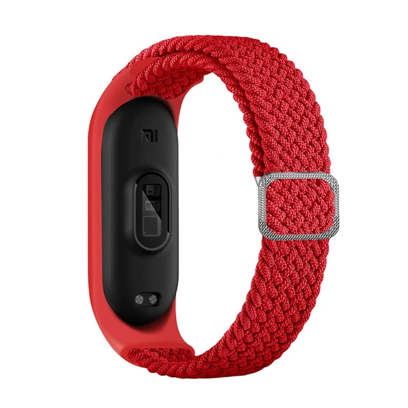 Auffallend schön Universell Xiaomi Textil / Nylon armband