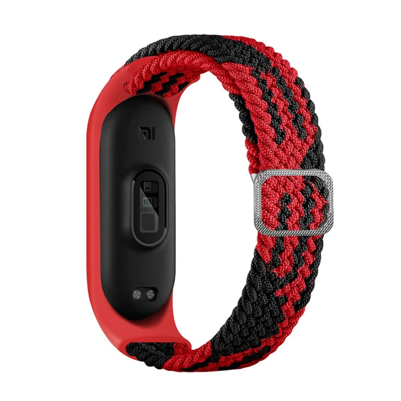 Auffallend schön Universell Xiaomi Textil / Nylon armband