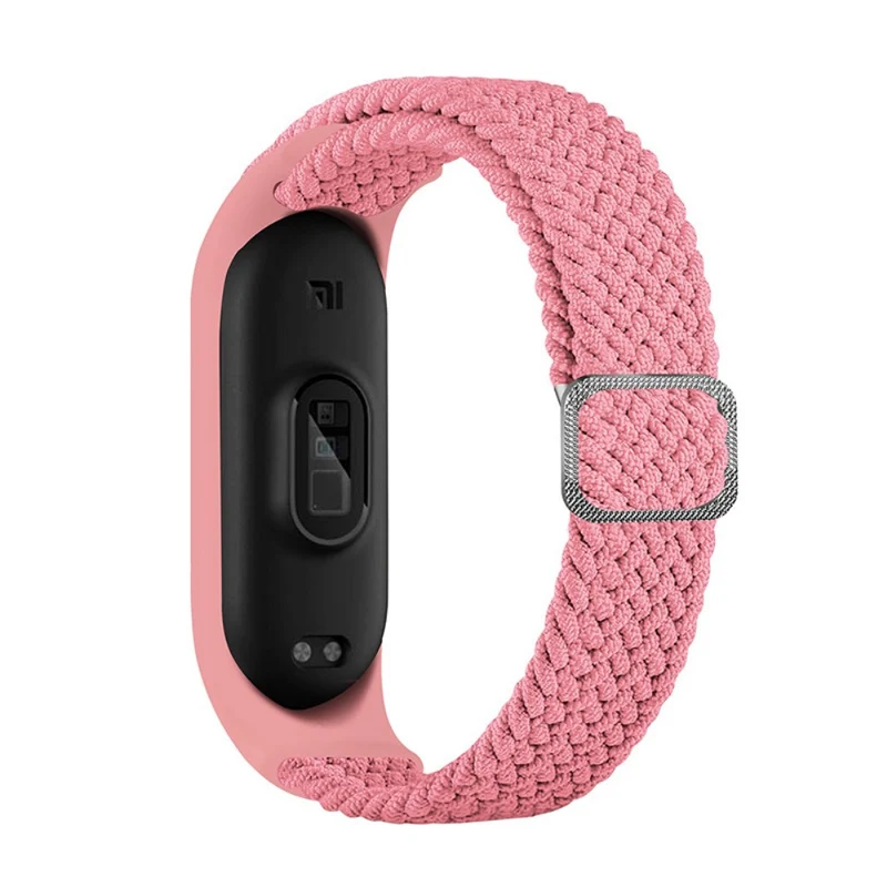 Auffallend schön Universell Xiaomi Textil / Nylon armband