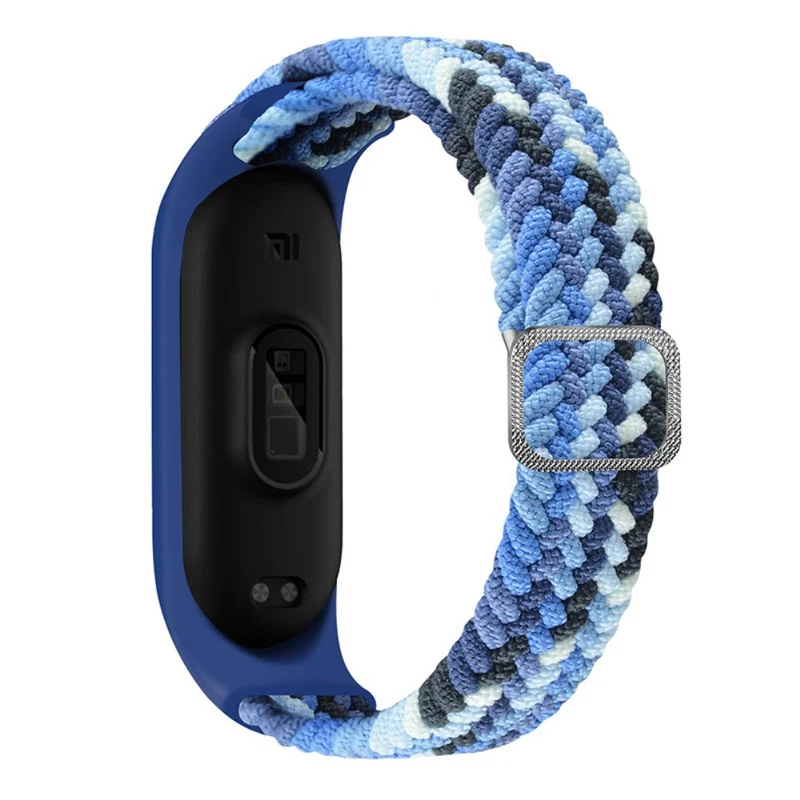Auffallend schön Universell Xiaomi Textil / Nylon armband
