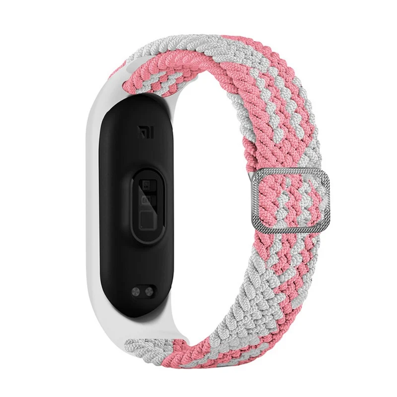 Auffallend schön Universell Xiaomi Textil / Nylon armband