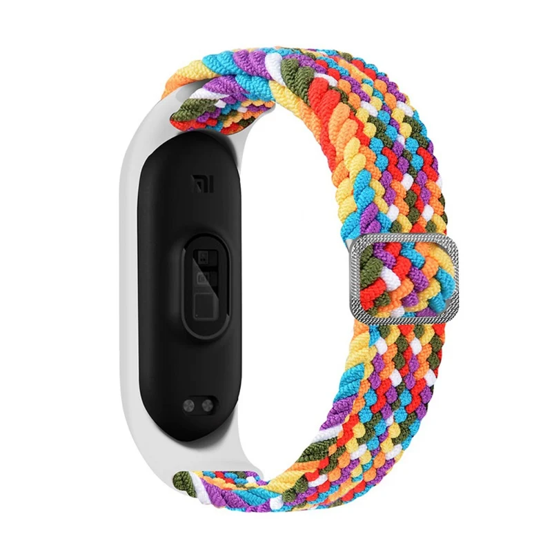 Auffallend schön Universell Xiaomi Textil / Nylon armband