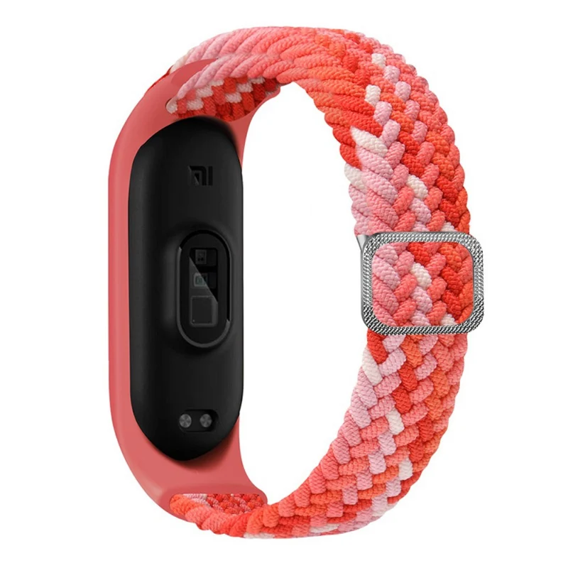 Auffallend schön Universell Xiaomi Textil / Nylon armband