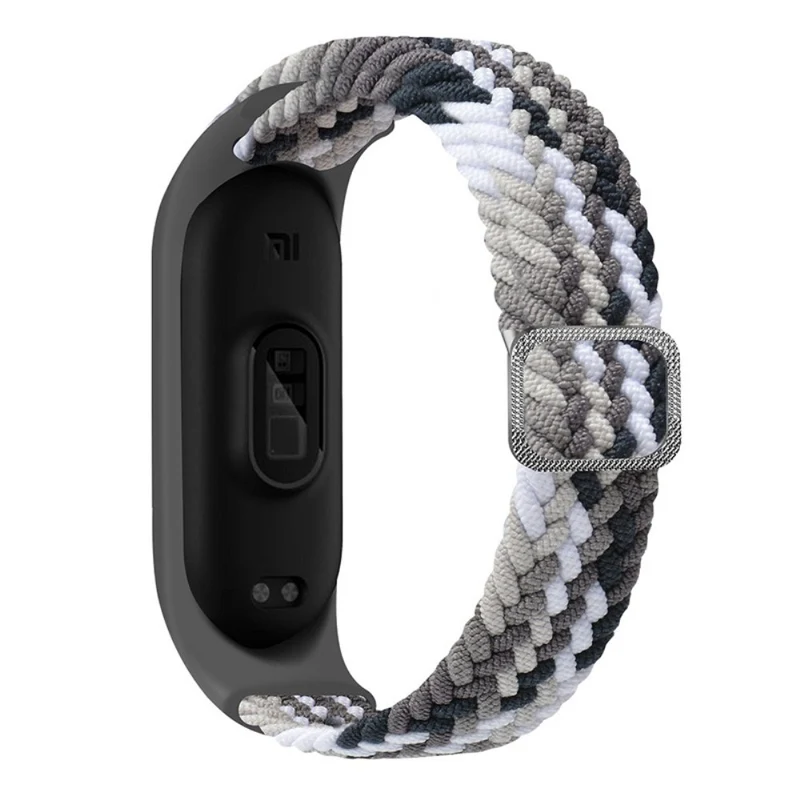 Auffallend schön Universell Xiaomi Textil / Nylon armband