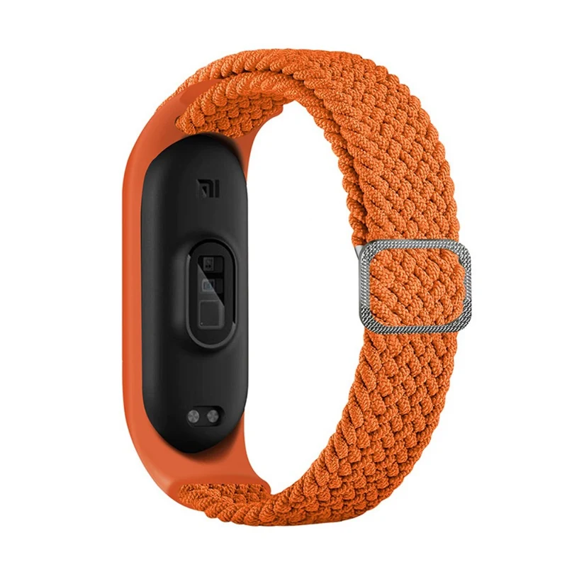 Auffallend schön Universell Xiaomi Textil / Nylon armband