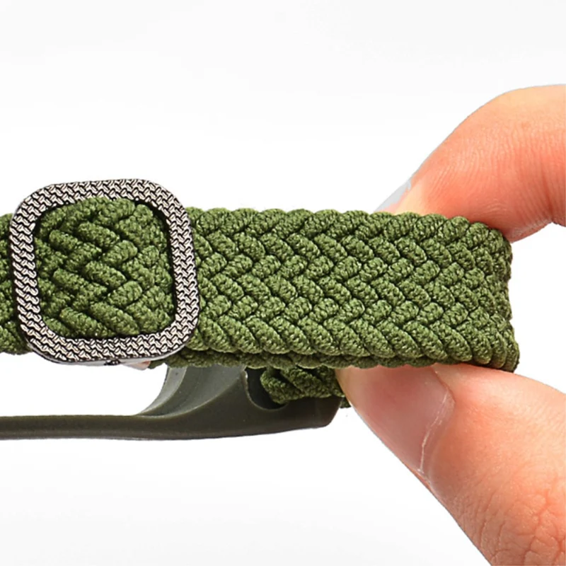 Auffallend schön Universell Xiaomi Textil / Nylon armband