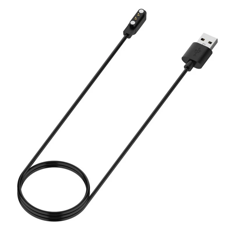 1m TicWatch GTX USB Ladekabel
