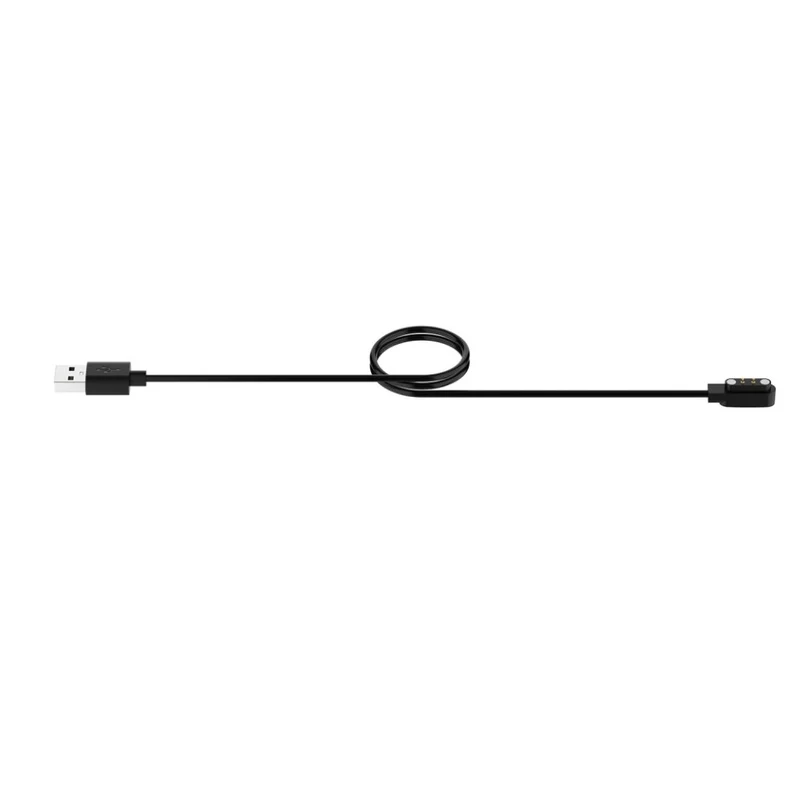 1m TicWatch GTX USB Ladekabel