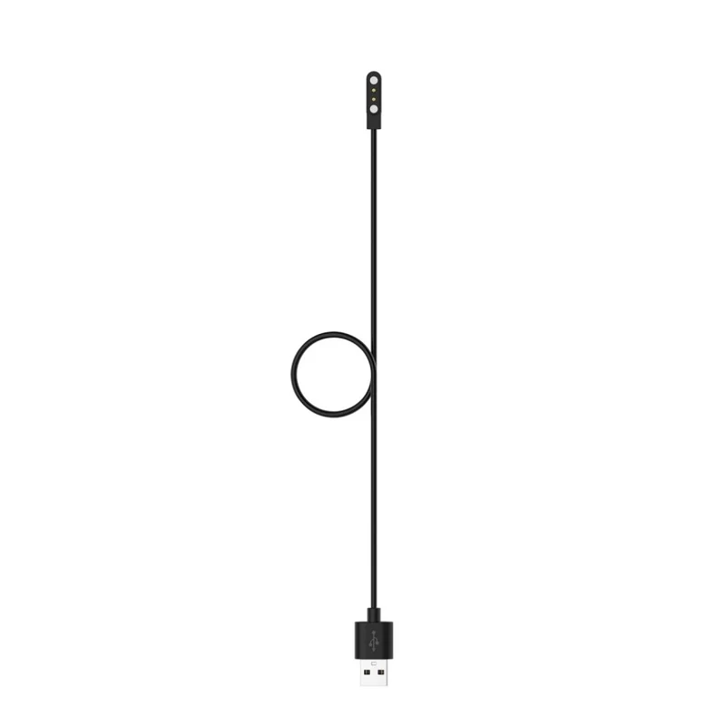 1m TicWatch GTX USB Ladekabel