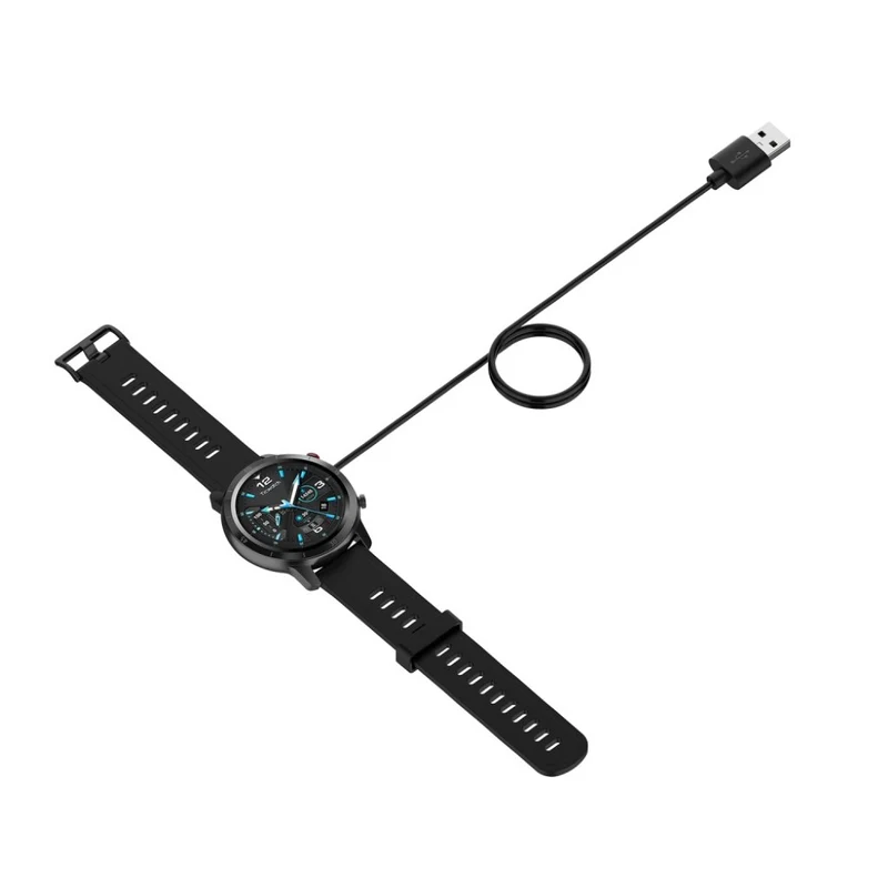1m TicWatch GTX USB Ladekabel