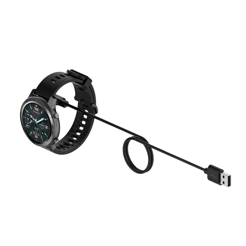 1m TicWatch GTX USB Ladekabel