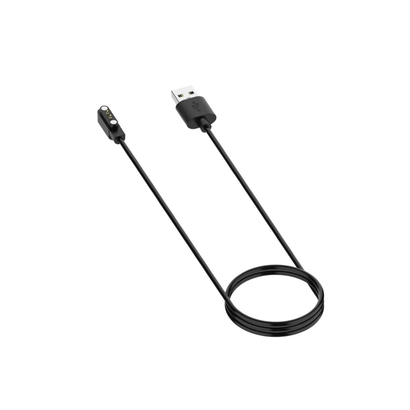 1m TicWatch GTX USB Ladekabel