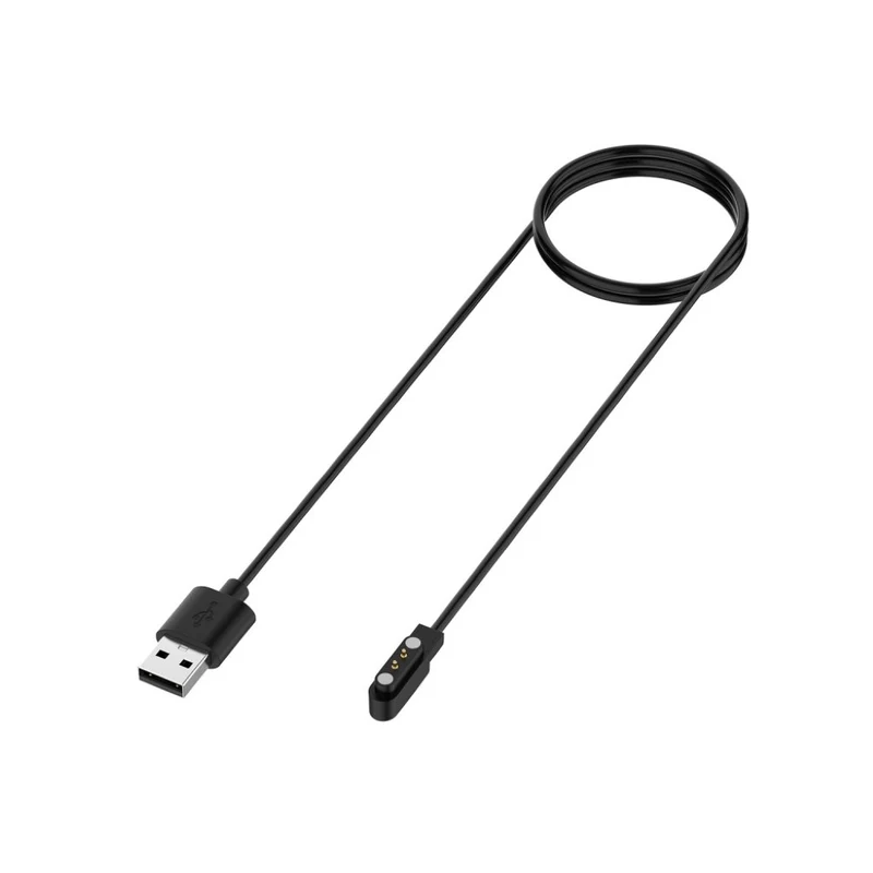 1m TicWatch GTX USB Ladekabel