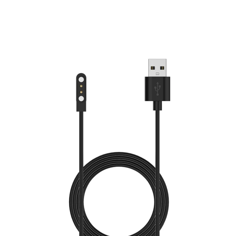 1m TicWatch GTX USB Ladekabel
