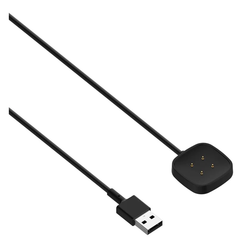 1m Fitbit Sense 1 / Fitbit Versa 3 Ladestation
