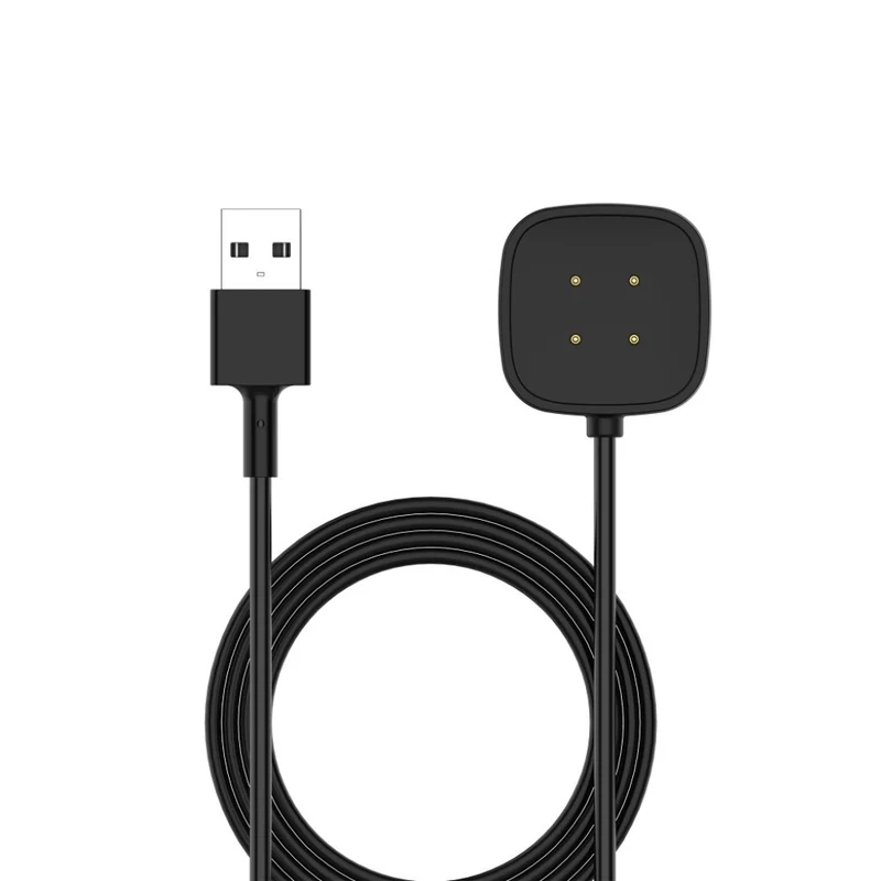 1m Fitbit Sense 1 / Fitbit Versa 3 Ladestation