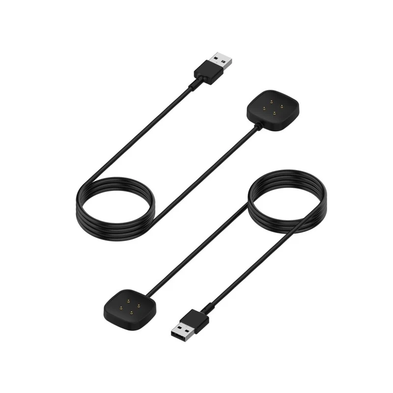 1m Fitbit Sense 1 / Fitbit Versa 3 Ladestation
