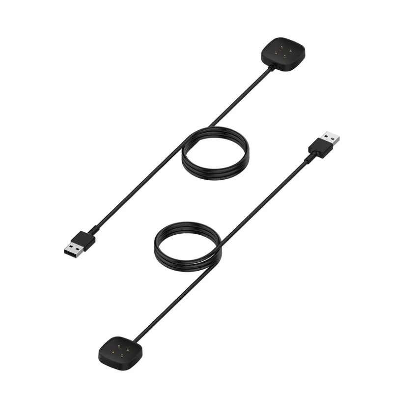 1m Fitbit Sense 1 / Fitbit Versa 3 Ladestation