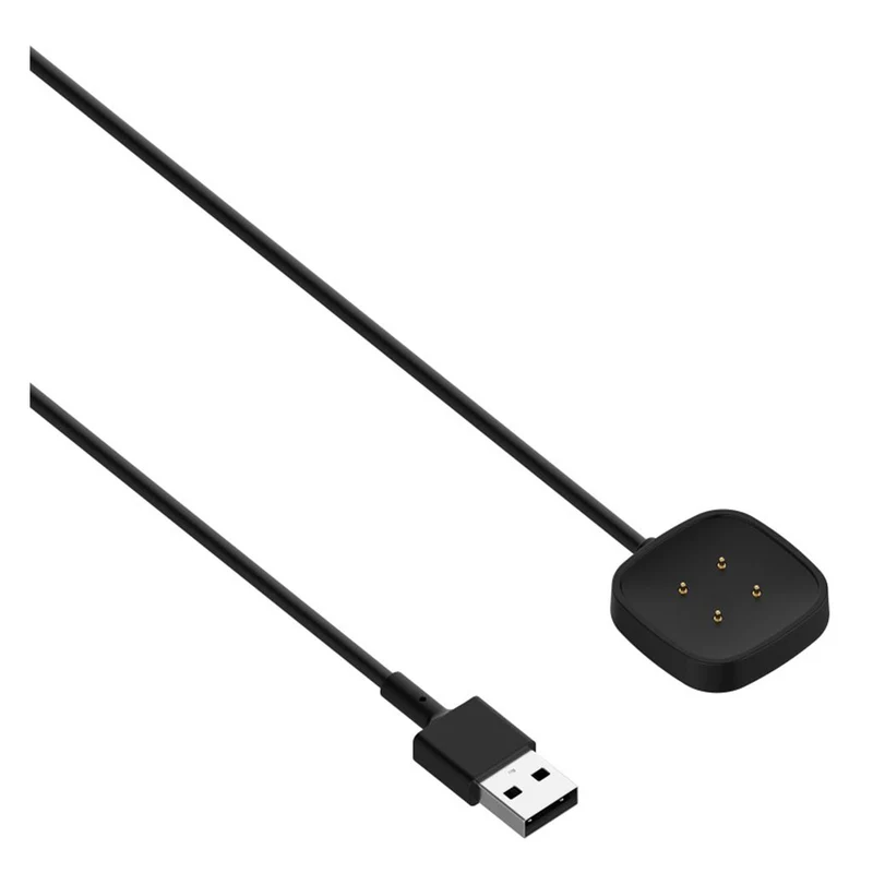 30cm Fitbit Sense 1 / Fitbit Versa 3 Ladestation