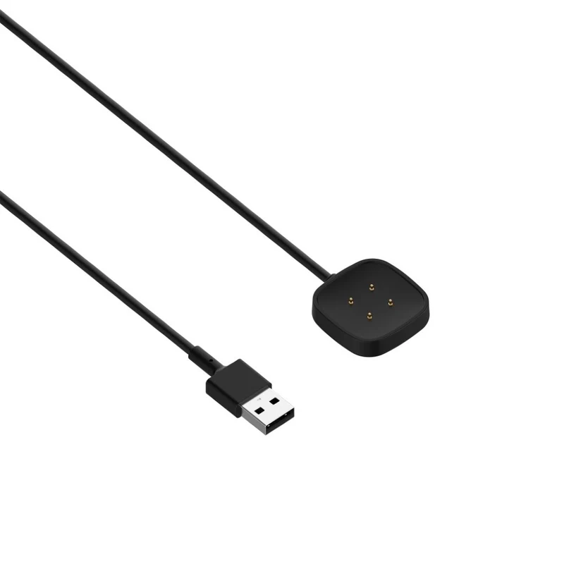 30cm Fitbit Sense 1 / Fitbit Versa 3 Ladestation