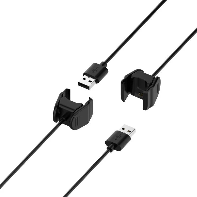 1m Oppo Watch (46mm) / Oppo Watch (41mm) USB Ladekabel