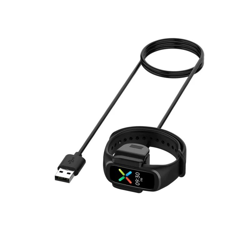 1m Oppo Watch (46mm) / Oppo Watch (41mm) USB Ladekabel