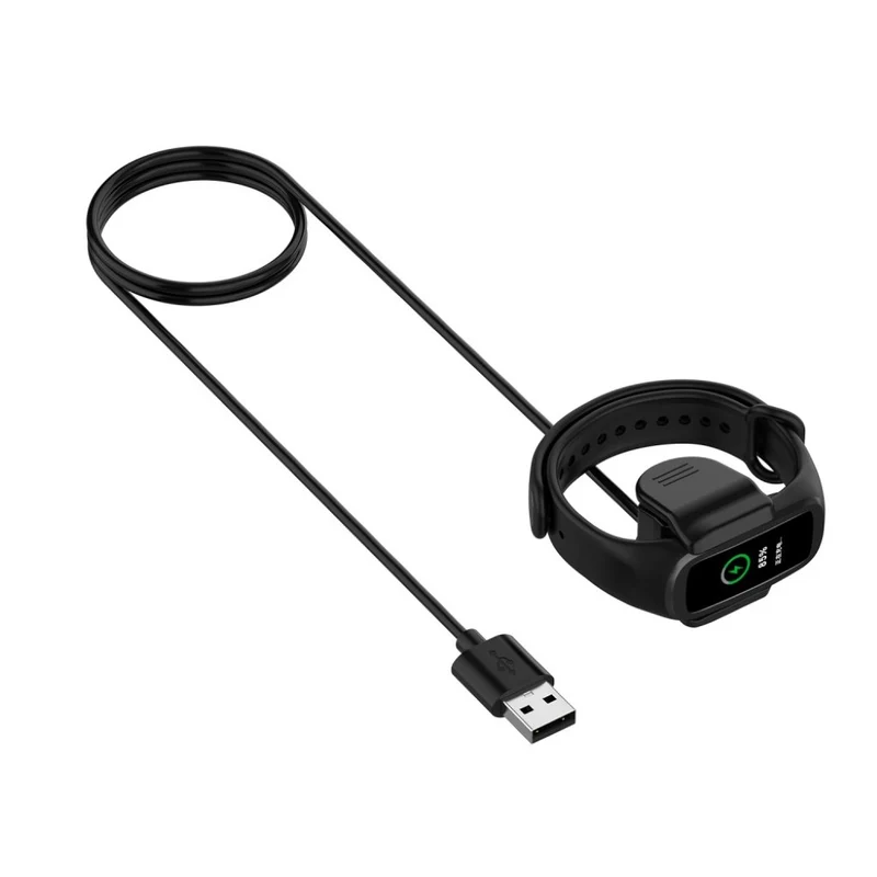 1m Oppo Watch (46mm) / Oppo Watch (41mm) USB Ladekabel