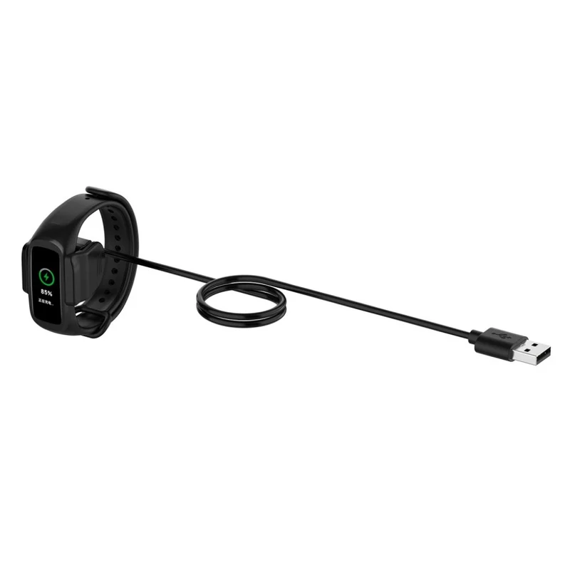 1m Oppo Watch (46mm) / Oppo Watch (41mm) USB Ladekabel