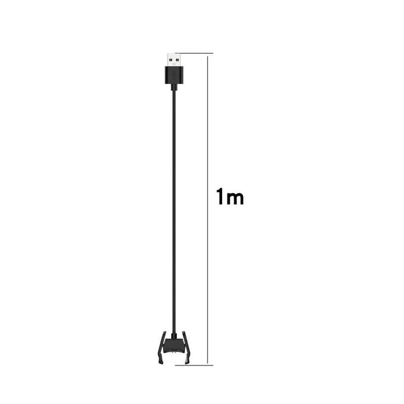1m Oppo Watch (46mm) / Oppo Watch (41mm) USB Ladekabel