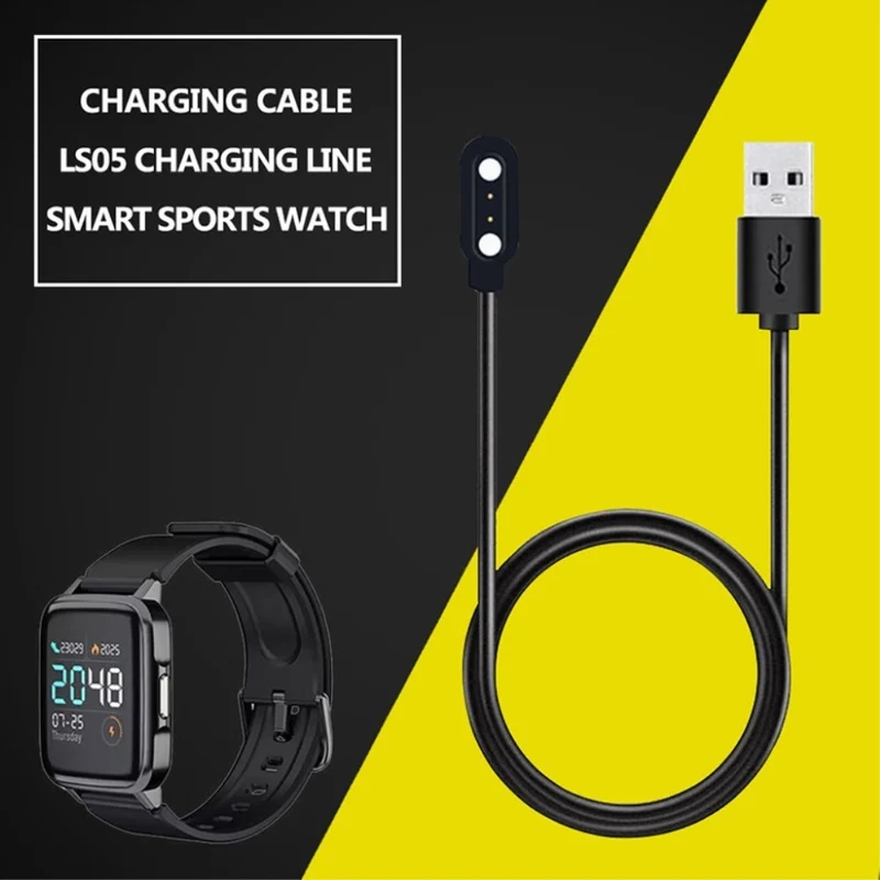 Haylou SmartWatch / Haylou Solar USB Ladestation
